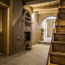 Jógový víkend s Petrou Špindlerovou v Bohemian Cottage