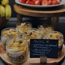 Jógový víkend s Petrou Špindlerovou ve Studenci