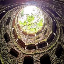 Jógový retreat s Ester Novotnou v Portugalsku