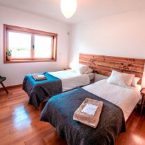 Jógový retreat s Ester Novotnou v Portugalsku