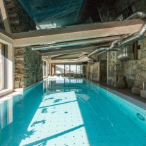 Jógový víkend s Ester Novotnou v Erlebachově boudě