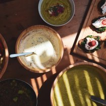 Jógové prázdniny s Lenkou & Lucií na Sicílii